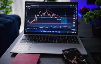 Dampak konflik Iran–Israel terhadap Pasar Saham Global