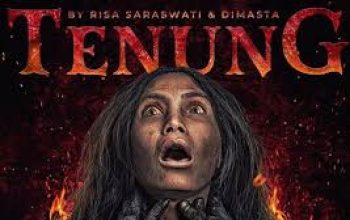 Tonton Film Tenung: Ketegangan Mistis yang Menyihir Layar Lebar Indonesia