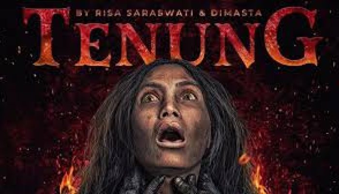 Tonton Film Tenung: Ketegangan Mistis yang Menyihir Layar Lebar Indonesia