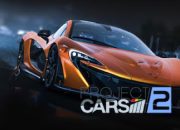 Download Project CARS 2 PKG PS4