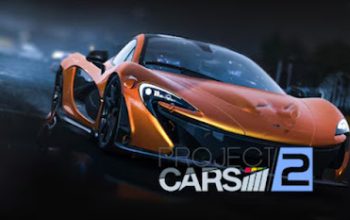 Download Project CARS 2 PKG PS4