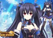 Download Neptunia Virtual Stars PKG PS4