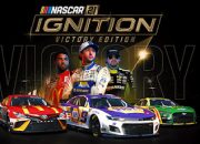 Download NASCAR 21 Ignition PKG PS4