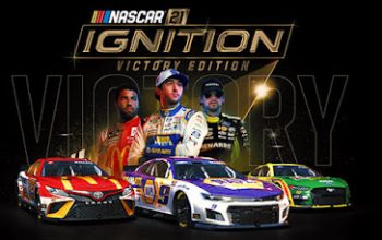 Download NASCAR 21 Ignition PKG PS4