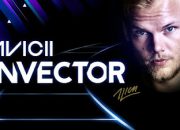 Download AVICII Invector PKG PS4