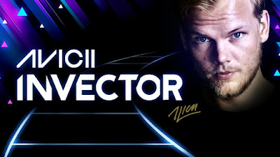 Download AVICII Invector PKG PS4 Download AVICII Invector PKG PS4