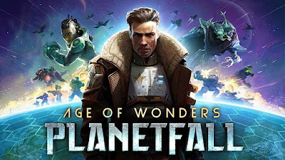 Download Age of Wonders Planetfall PKG PS4 Download Age of Wonders Planetfall PKG PS4
