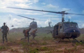 Dampak Perang Thailand-Kamboja Terhadap Stabilitas ASEAN