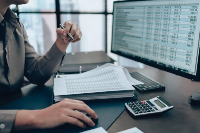 Aplikasi Akuntansi Online: Tingkatkan Efisiensi Bisnis dari Mana Saja Kapan Saja Aplikasi Akuntansi Online: Tingkatkan Efisiensi Bisnis dari Mana Saja Kapan Saja
