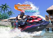 Download Aqua Moto Racing Utopia PKG PS4