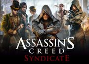 Download Assassins Creed Syndicate PKG PS4