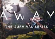 Download Away The Survival Series PKG PS4