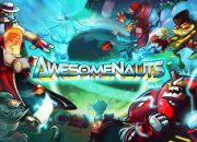 Download Awesomenauts Assemble PKG PS4