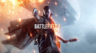 Download Battlefield 1 PKG PS4