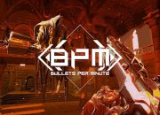Download BPM Bullets Per Minute PKG PS4