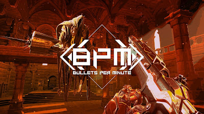 Download BPM Bullets Per Minute PKG PS4 Download BPM Bullets Per Minute PKG PS4