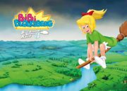 Download Bibi Blocksberg Big Broom Race 3 PKG PS4