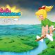 Download Bibi Blocksberg Big Broom Race 3 PKG PS4