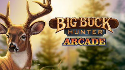 Download Big Buck Hunter Arcade PKG PS4 Download Big Buck Hunter Arcade PKG PS4