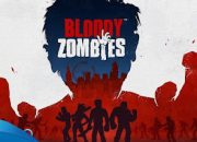 Download Bloody Zombies PKG PS4