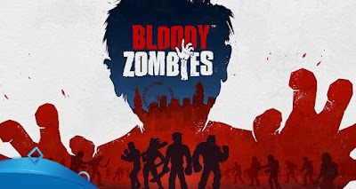 Download Bloody Zombies PKG PS4 Download Bloody Zombies PKG PS4
