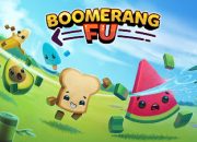 Download Boomerang Fu PKG PS4