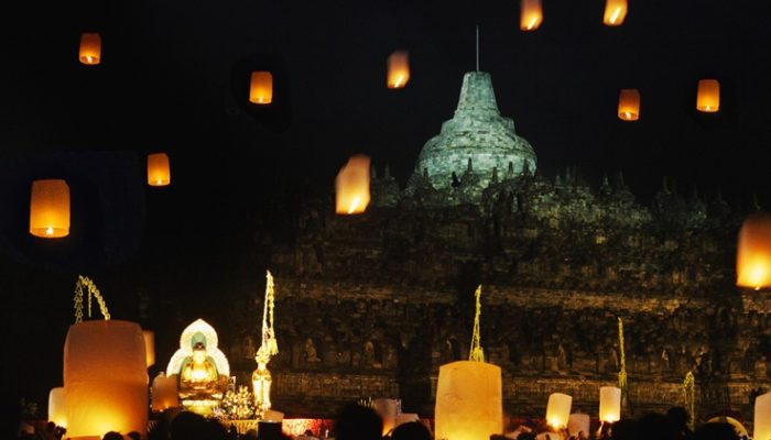 festival Borobudur