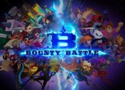 Download Bounty Battle PKG PS4