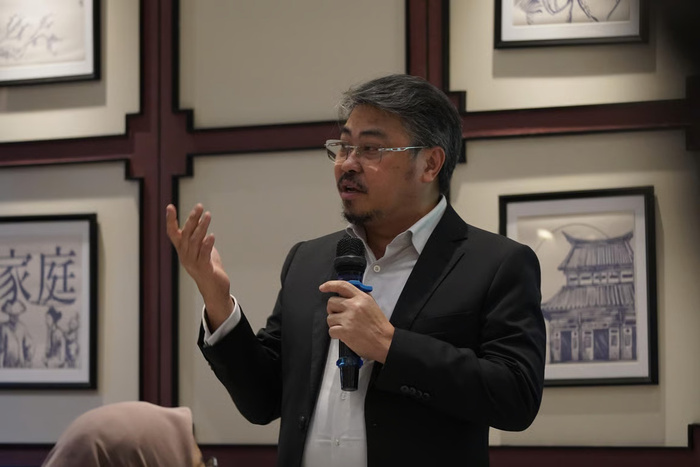 Pertamina NRE Optimis Bangun Pabrik Panel Surya, Ini Kunci Suksesnya Pertamina NRE Optimis Bangun Pabrik Panel Surya, Ini Kunci Suksesnya