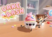 Download Cake Bash PKG PS4