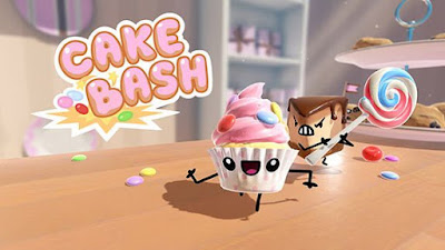 Download Cake Bash PKG PS4 Download Cake Bash PKG PS4