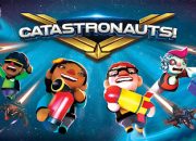Download Catastronauts PKG PS4