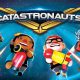 Download Catastronauts PKG PS4