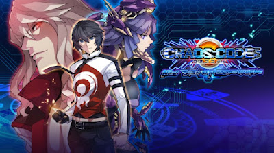 Download Chaos Code New Sign of Catastrophe PKG PS4 Download Chaos Code New Sign of Catastrophe PKG PS4