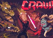 Download Crawl PKG PS4