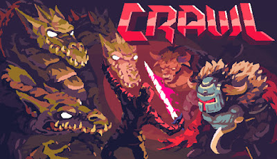 Download Crawl PKG PS4 Download Crawl PKG PS4
