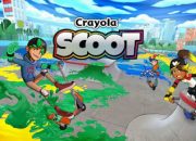 Download Crayola Scoot PKG PS4