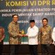 DPR RI Nilai PTPN Group Sukses Bangun Fondasi Sawit Masa Depan Melalui Transformasi Digital