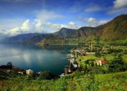 Festival Danau Toba: Merayakan Keindahan Alam