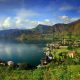 Festival Danau Toba: Merayakan Keindahan Alam