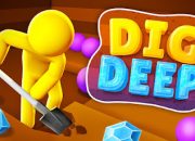 Download Dig Deep PKG PS4