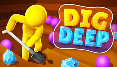 Download Dig Deep PKG PS4 Download Dig Deep PKG PS4