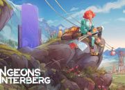 Download Dungeons of Hinterberg PKG PS4