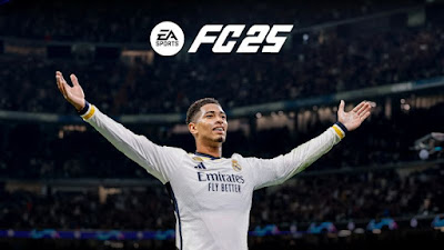 Download EA Sports FC 25 PKG PS4 Download EA Sports FC 25 PKG PS4