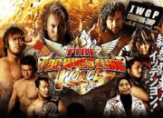 Download Fire Pro Wrestling World PKG PS4