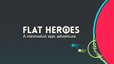 Download Flat Heroes PKG PS4 Download Flat Heroes PKG PS4