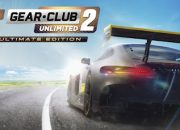 Download Gear Club Unlimited 2 Ultimate Edition PKG PS4
