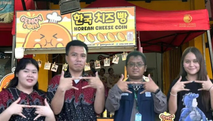 Gemoy Coin Halal Certified: Kolaborasi Cerdas Bareng PT Elpatra Sinergi Indonesia Menuju Industri Halal Dunia Gemoy Coin Halal Certified: Kolaborasi Cerdas Bareng PT Elpatra Sinergi Indonesia Menuju Industri Halal Dunia