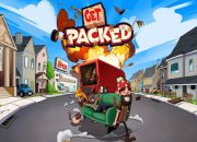 Download Get Packed PKG PS4