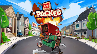 Download Get Packed PKG PS4
